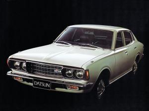 Datsun 160B Sedan
